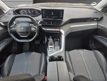 Peugeot 5008 130ch ss eat8 allure occasion paris 17ème (75)(porte maillot) simplicicar simplicibike france