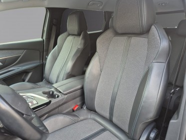 Peugeot 5008 130ch ss eat8 allure occasion paris 17ème (75)(porte maillot) simplicicar simplicibike france