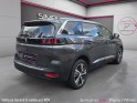 Peugeot 5008 130ch ss eat8 allure occasion paris 17ème (75)(porte maillot) simplicicar simplicibike france