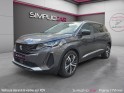 Peugeot 5008 130ch ss eat8 allure occasion paris 17ème (75)(porte maillot) simplicicar simplicibike france