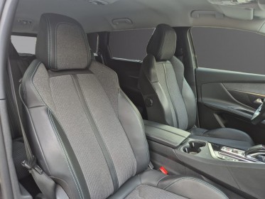 Peugeot 5008 130ch ss eat8 allure occasion paris 17ème (75)(porte maillot) simplicicar simplicibike france