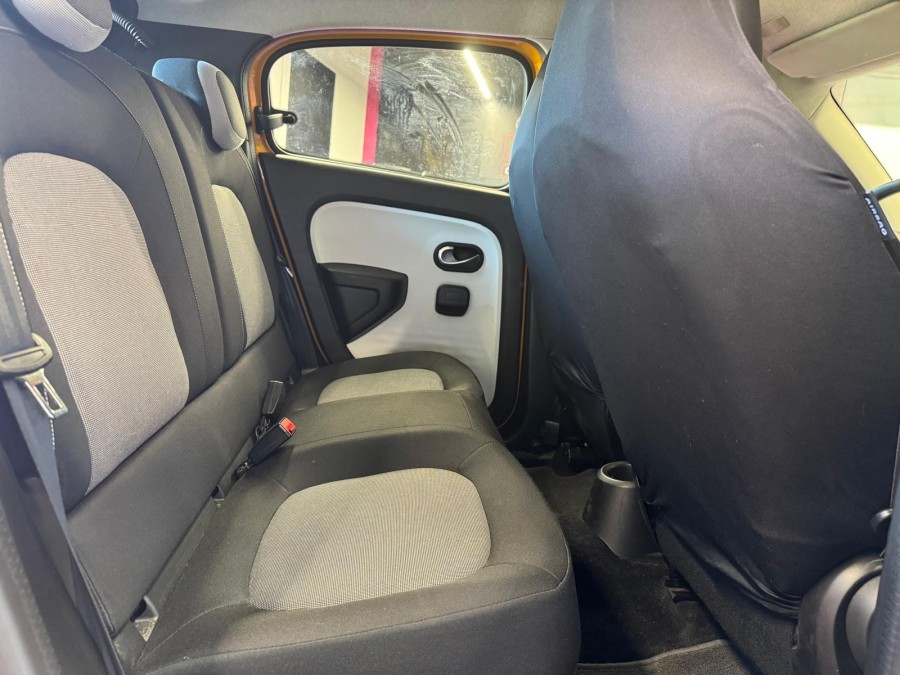 RENAULT d'occasion TWINGO 1.0 SCE 75 ZEN de 2019 Villebon Sur Yvette