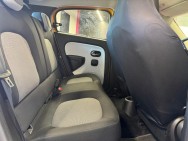 RENAULT d'occasion TWINGO 1.0 SCE 75 ZEN de 2019 Villebon Sur Yvette