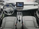 Toyota corolla touring sports hybride my20 122h design / camera de recul / entretien toyota occasion osny simplicicar...