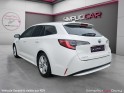 Toyota corolla touring sports hybride my20 122h design / camera de recul / entretien toyota occasion osny simplicicar...