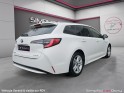 Toyota corolla touring sports hybride my20 122h design / camera de recul / entretien toyota occasion osny simplicicar...
