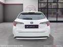 Toyota corolla touring sports hybride my20 122h design / camera de recul / entretien toyota occasion osny simplicicar...