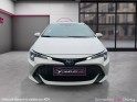 Toyota corolla touring sports hybride my20 122h design / camera de recul / entretien toyota occasion osny simplicicar...