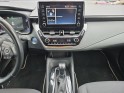 Toyota corolla touring sports hybride my20 122h design / camera de recul / entretien toyota occasion osny simplicicar...