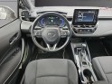 Toyota corolla touring sports hybride my20 122h design / camera de recul / entretien toyota occasion osny simplicicar...