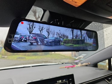 Toyota corolla touring sports hybride my20 122h design / camera de recul / entretien toyota occasion osny simplicicar...