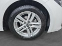 Toyota corolla touring sports hybride my20 122h design / camera de recul / entretien toyota occasion osny simplicicar...