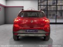 Dacia sandero iii 1.0 tce 90 cvt stepway confort carplay cam  radar av/ar acces confort garantie 12 mois occasion simplicicar...