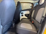 RENAULT d'occasion TWINGO 1.0 SCE 75 ZEN de 2019 Villebon Sur Yvette