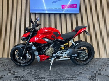 Ducati v4 streetfighter v4 occasion simplicicar pau simplicicar simplicibike france