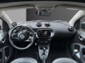 Smart fortwo coupe 0.9 90 ch ss ba6 prime occasion paris 17ème (75)(porte maillot) simplicicar simplicibike france