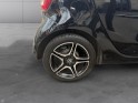 Smart fortwo coupe 0.9 90 ch ss ba6 prime occasion paris 17ème (75)(porte maillot) simplicicar simplicibike france