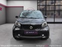 Smart fortwo coupe 0.9 90 ch ss ba6 prime occasion paris 17ème (75)(porte maillot) simplicicar simplicibike france