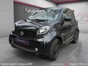 Smart fortwo coupe 0.9 90 ch ss ba6 prime occasion paris 17ème (75)(porte maillot) simplicicar simplicibike france