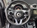 Smart fortwo coupe 0.9 90 ch ss ba6 prime occasion paris 17ème (75)(porte maillot) simplicicar simplicibike france