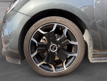 Ds ds3 thp 165 ss sport chic occasion cannes (06) simplicicar simplicibike france