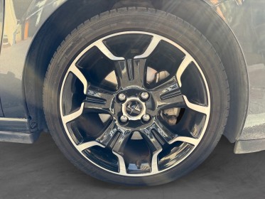 Ds ds3 thp 165 ss sport chic occasion cannes (06) simplicicar simplicibike france