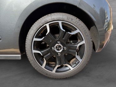 Ds ds3 thp 165 ss sport chic occasion cannes (06) simplicicar simplicibike france