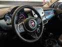 Fiat 500x my20 1.0 firefly turbo t3 120 ch city cross - garantie 12 mois - occasion  simplicicar aix les bains simplicicar...