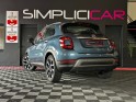 Fiat 500x my20 1.0 firefly turbo t3 120 ch city cross - garantie 12 mois - occasion  simplicicar aix les bains simplicicar...