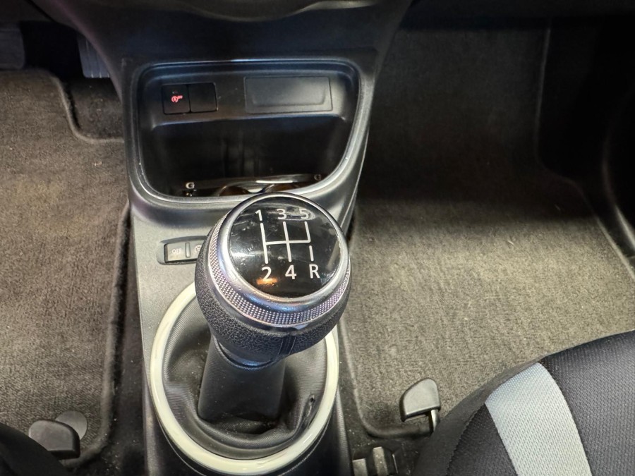 RENAULT d'occasion TWINGO 1.0 SCE 75 ZEN de 2019 Villebon Sur Yvette