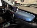Fiat 500x my20 1.0 firefly turbo t3 120 ch city cross - garantie 12 mois - occasion  simplicicar aix les bains simplicicar...