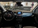 Fiat 500x my20 1.0 firefly turbo t3 120 ch city cross - garantie 12 mois - occasion  simplicicar aix les bains simplicicar...