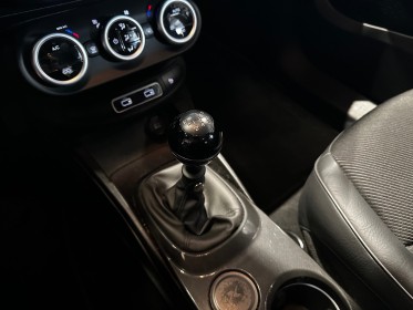 Fiat 500x my20 1.0 firefly turbo t3 120 ch city cross - garantie 12 mois - occasion  simplicicar aix les bains simplicicar...