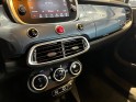 Fiat 500x my20 1.0 firefly turbo t3 120 ch city cross - garantie 12 mois - occasion  simplicicar aix les bains simplicicar...