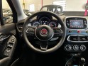 Fiat 500x my20 1.0 firefly turbo t3 120 ch city cross - garantie 12 mois - occasion  simplicicar aix les bains simplicicar...