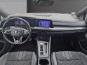 Volkswagen golf 2.0 tdi 150 dsg7 r-line 1st carplay sieges sport alcantara acc angles morts garantie 12 mois occasion...