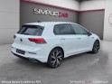Volkswagen golf 2.0 tdi 150 dsg7 r-line 1st carplay sieges sport alcantara acc angles morts garantie 12 mois occasion...