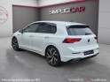 Volkswagen golf 2.0 tdi 150 dsg7 r-line 1st carplay sieges sport alcantara acc angles morts garantie 12 mois occasion...