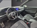 Volkswagen golf 2.0 tdi 150 dsg7 r-line 1st carplay sieges sport alcantara acc angles morts garantie 12 mois occasion...