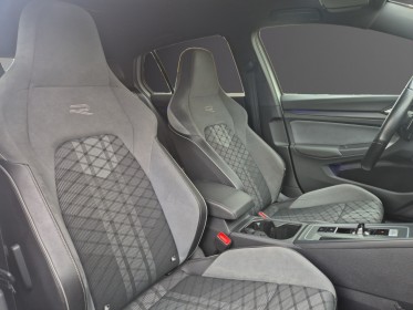 Volkswagen golf 2.0 tdi 150 dsg7 r-line 1st carplay sieges sport alcantara acc angles morts garantie 12 mois occasion...