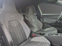 Volkswagen golf 2.0 tdi 150 dsg7 r-line 1st carplay sieges sport alcantara acc angles morts garantie 12 mois occasion...