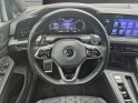 Volkswagen golf 2.0 tdi 150 dsg7 r-line 1st carplay sieges sport alcantara acc angles morts garantie 12 mois occasion...