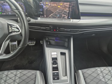 Volkswagen golf 2.0 tdi 150 dsg7 r-line 1st carplay sieges sport alcantara acc angles morts garantie 12 mois occasion...