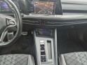 Volkswagen golf 2.0 tdi 150 dsg7 r-line 1st carplay sieges sport alcantara acc angles morts garantie 12 mois occasion...