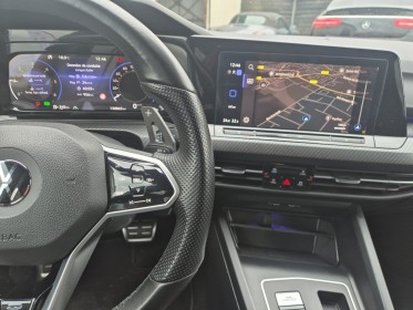 Volkswagen golf 2.0 tdi 150 dsg7 r-line 1st carplay sieges sport alcantara acc angles morts garantie 12 mois occasion...