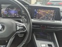 Volkswagen golf 2.0 tdi 150 dsg7 r-line 1st carplay sieges sport alcantara acc angles morts garantie 12 mois occasion...