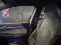 Volkswagen golf 2.0 tdi 150 dsg7 r-line 1st carplay sieges sport alcantara acc angles morts garantie 12 mois occasion...