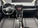Citroen c3 aircross 130 ss eat6 shine pack - caméra de recul - carplay - attelage - garantie 12 mois occasion simplicicar...