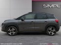 Citroen c3 aircross 130 ss eat6 shine pack - caméra de recul - carplay - attelage - garantie 12 mois occasion simplicicar...
