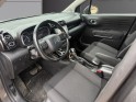 Citroen c3 aircross 130 ss eat6 shine pack - caméra de recul - carplay - attelage - garantie 12 mois occasion simplicicar...